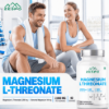 Picture of Zespo Magnesium L-Threonate 2,000 mg – 120 Vegetarian Capsules