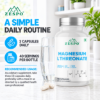Picture of Zespo Magnesium L-Threonate 2,000 mg – 120 Vegetarian Capsules