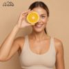 Picture of Zespo Citrus Bergamot 1,200 mg with Olive Leaf - 90 Capsules