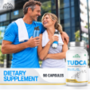 Picture of TUDCA 500 mg – 90 Capsules