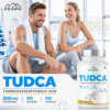 Picture of TUDCA 500 mg – 90 Capsules