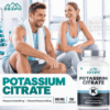 Picture of Zespo Potassium Citrate 800 mg - 150 Vegetarian Capsules
