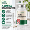 Picture of Zespo Beta Sitosterol Complex 1,200 mg - 60 Capsules