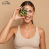 Picture of Zespo Olive Leaf and Fruit Extract Complex 1,360 mg - 60 Capsules