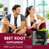 Picture of Organic Beet Root