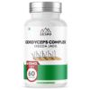 Picture of Cordyceps Complex (Keeda Jadi) 650mg – 60 Capsules
