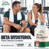 Picture of Zespo Beta Sitosterol Complex 1,200 mg - 60 Capsules