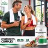 Picture of Cordyceps Complex (Keeda Jadi) 650mg – 60 Capsules