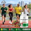 Picture of Cordyceps Complex (Keeda Jadi) 650mg – 60 Capsules