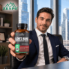 Picture of Zespo Lion’s Mane 4-in-1 Mushroom Complex 1,200 mg - 60 Capsules