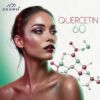 Picture of Zespo Quercetin with Bromelain and Elderberry 650 mg - 60 Capsules