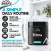 Picture of Zespo TUDCA Advanced 1,000 mg – 90 Capsules