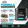 Picture of Zespo TUDCA Advanced 1,000 mg – 90 Capsules