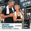 Picture of Zespo TUDCA Advanced 1,000 mg – 90 Capsules