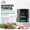 Picture of Zespo TUDCA Advanced 1,000 mg – 90 Capsules