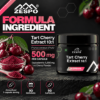 Picture of Zespo Tart Cherry Extract 10:1, 450 mg – 90 Capsules