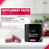 Picture of Zespo Tart Cherry Extract 10:1, 450 mg – 90 Capsules