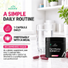 Picture of Zespo Tart Cherry Extract 10:1, 450 mg – 90 Capsules