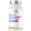 Picture of Zespo Multi Collagen Peptides 1,200 mg - 120 Capsules