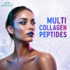 Picture of Zespo Multi Collagen Peptides 1,200 mg - 120 Capsules