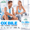 Picture of Zespo Ox Bile Complex 1,100 mg – 180 Capsules