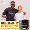 Picture of Berberine Supplement 1000mg – 90 Vegan Capsules