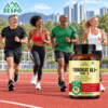 Picture of Zespo Tongkat Ali Plus 5-in-1 Herbal Formula 1,300 mg - 60 Capsules