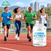 Picture of Sodium Butyrate Advanced Complex 1,350 mg – 120 Capsules