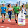 Picture of Zespo Multi Collagen Peptides 1,200 mg - 120 Capsules