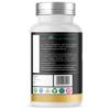 Picture of Zespo Ox Bile 1,100 mg with Inulin, Probiotics & Bromelain – 90 Capsules