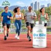 Picture of Zespo Ox Bile Complex 1,100 mg – 180 Capsules