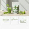 Picture of Zespo Celery Juice Powder 3000 mg – 20 Servings