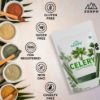 Picture of Zespo Celery Juice Powder 3000 mg – 20 Servings