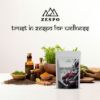 Picture of Zespo Taurine 1000 mg Powder – 60 Servings