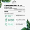Picture of Zespo Taurine 1000 mg Powder – 60 Servings