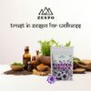 Picture of Zespo Pueraria Mirifica (White Kwao Krua) Extract Powder 1000 mg – 60 Servings