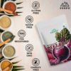 Picture of Zespo Beet Root Powder 3g – 60g Pouch, 20 Servings