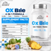 Picture of Zespo Ox Bile Complex 1,100 mg – 180 Capsules