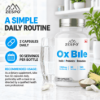 Picture of Zespo Ox Bile Complex 1,100 mg – 180 Capsules