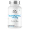 Picture of Zespo Trans-Resveratrol 500 mg - 90 Veg Capsules