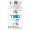 Picture of Zespo TMG (Trimethylglycine) 500 mg - 90 Veg Capsules