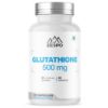 Picture of Zespo Glutathione 500 mg - 90 Veg Capsules