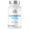 Picture of Zespo Quercetin 500 mg - 90 Veg Capsules