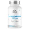 Picture of Zespo L-Tryptophan 500 mg - 90 Veg Capsules