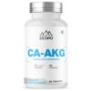 Picture of Zespo Ca-AKG (Calcium Alpha-Ketoglutarate) 500 mg - 90 Veg Tablets