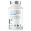 Picture of Zespo NAC (N-Acetyl Cysteine) 600 mg - 90 Veg Capsules