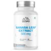 Picture of Zespo Banaba Leaf Extract 500 mg - 90 Veg Capsules