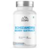 Picture of Zespo Schizandra Berry Extract 500 mg - 90 Veg Capsules