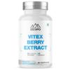Picture of Zespo Vitex Berry Extract 500 mg - 90 Veg Capsules