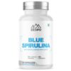 Picture of Zespo Blue Spirulina (Phycocyanin) 250 mg - 60 Veg Capsules